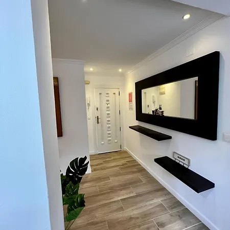 Casa Toki-ona Benidorm