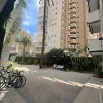 Apartman Casa Toki-ona Benidorm