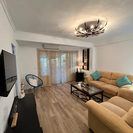 Casa Toki-ona Apartamento Benidorm