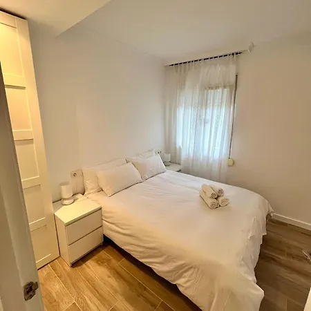 Casa Toki-ona Benidorm
