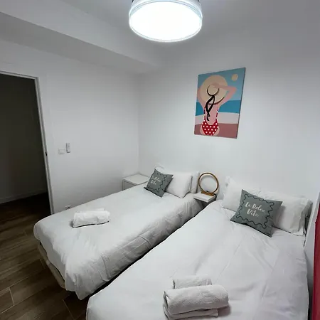 Casa Toki-ona Benidorm