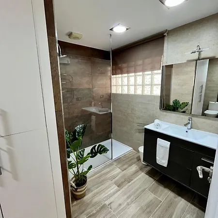 Casa Toki-ona * Benidorm