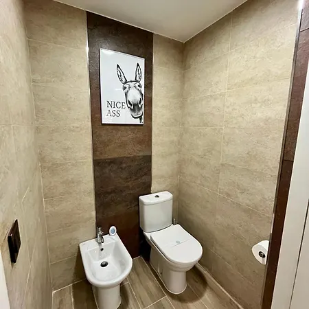 Apartamento Casa Toki-ona *