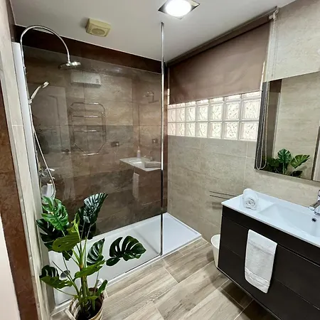 Apartamento Casa Toki-ona Benidorm