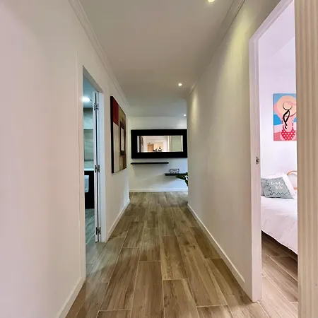 Casa Toki-ona Benidorm
