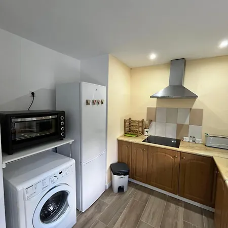 Casa Toki-ona Apartamento Benidorm