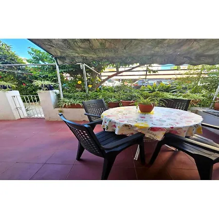 Apartamento Casa Toki-ona Benidorm