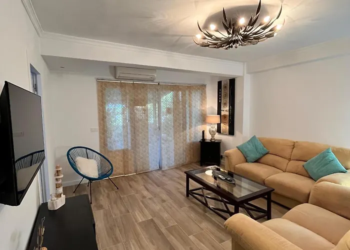 Casa Toki-ona Apartamento Benidorm