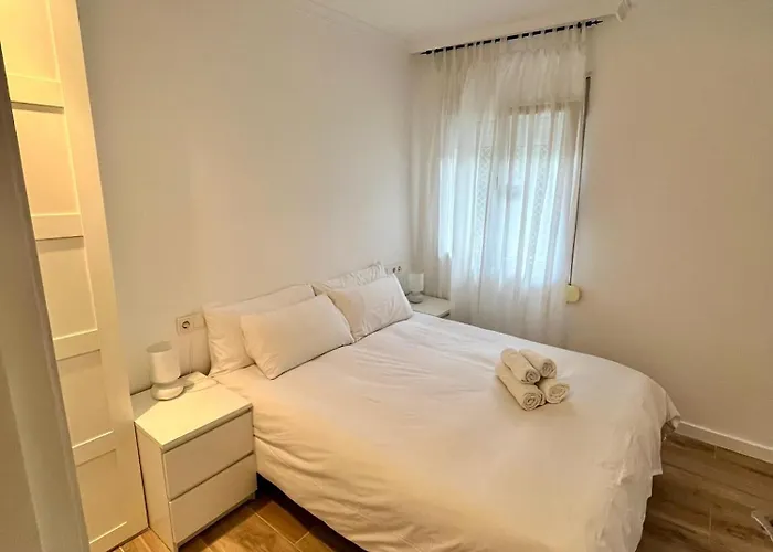 Casa Toki-ona Benidorm