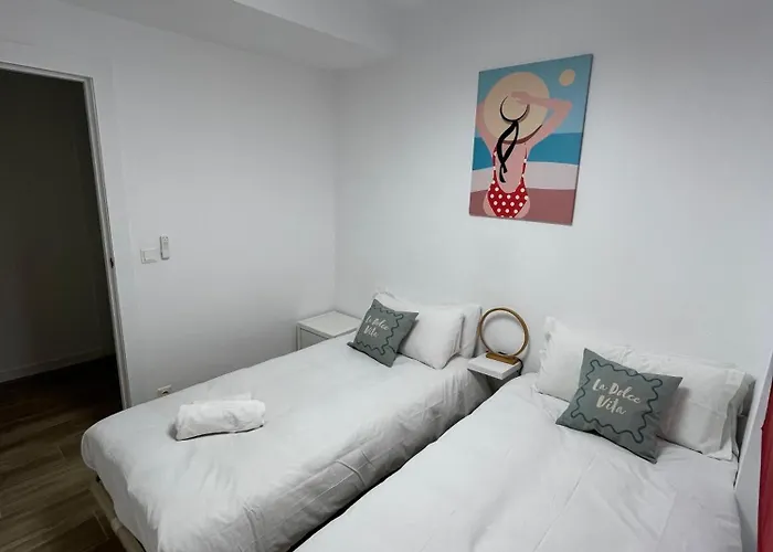 Casa Toki-ona Benidorm