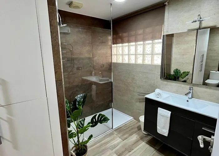 Casa Toki-ona * Benidorm