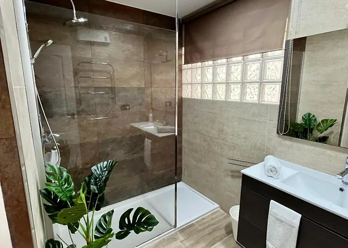 Apartamento Casa Toki-ona Benidorm