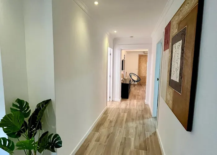 Apartamento Casa Toki-ona