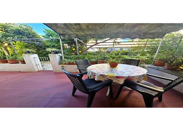 Apartamento Casa Toki-ona Benidorm