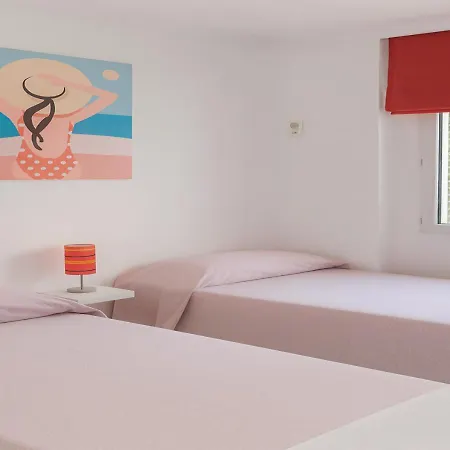 Casa Toki-ona アパート *