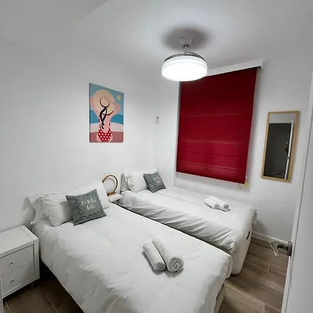 Casa Toki-ona Apartamento *