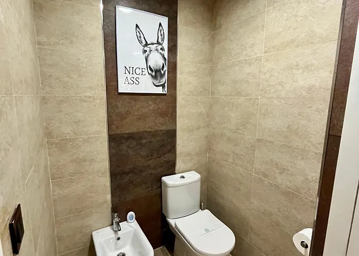 Apartamento Casa Toki-ona *