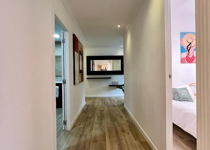 Casa Toki-ona Benidorm