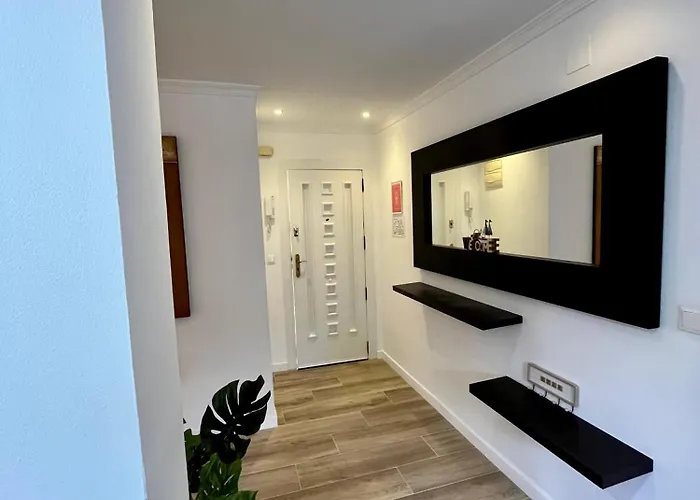 Casa Toki-ona Benidorm