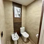 Apartmán Casa Toki-ona *