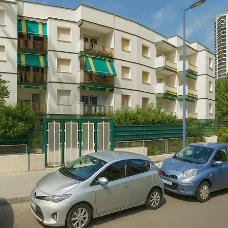 Casa Toki-ona Benidorm