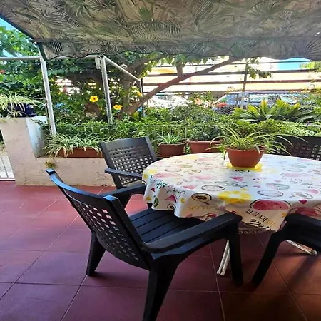 Apartamento Casa Toki-ona