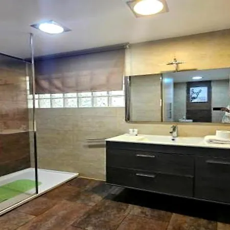 Apartamento Casa Toki-ona Benidorm